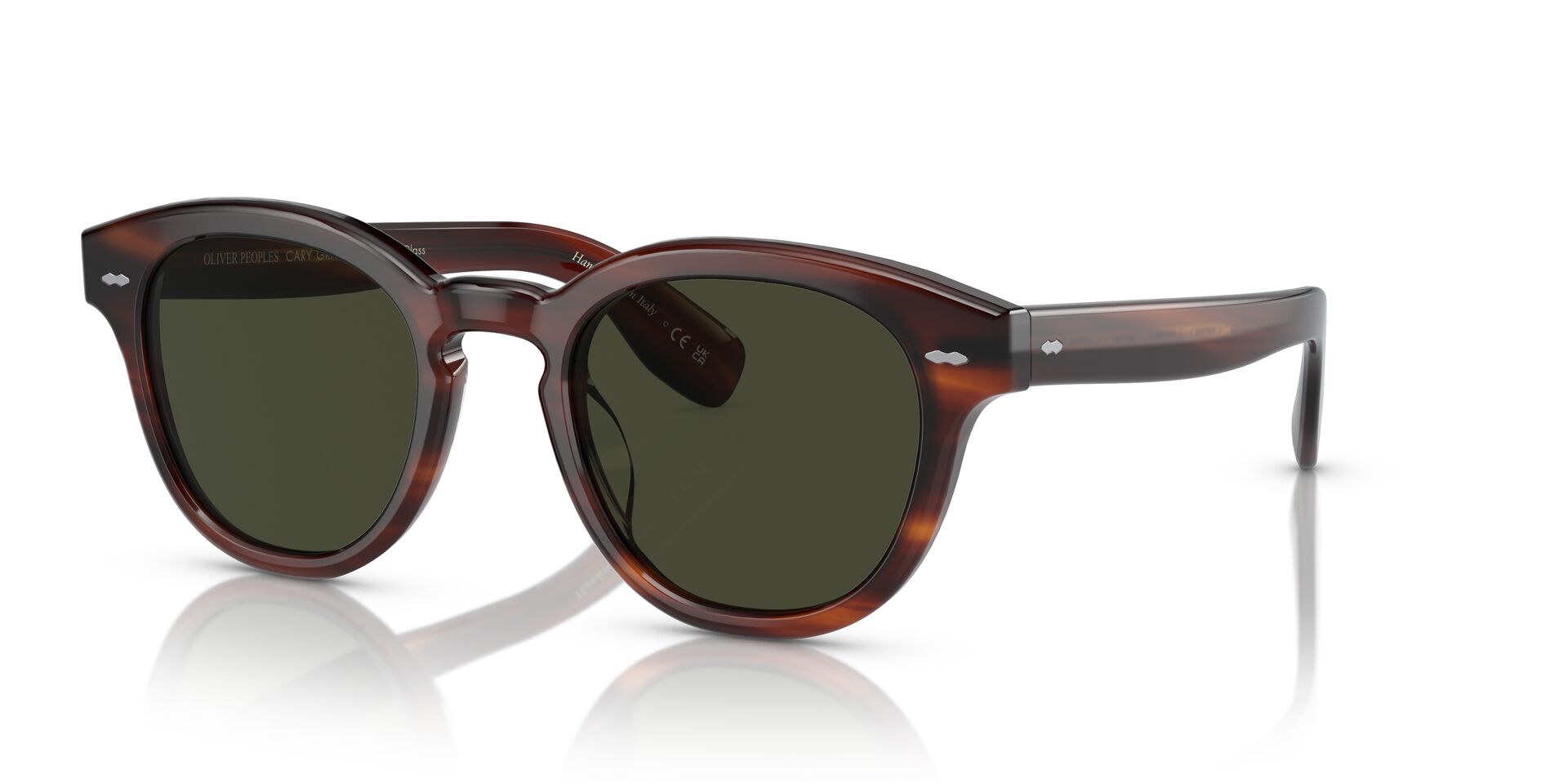 Lunettes de soleil Oliver Peoples Cary Grant Sun OV 5413SU