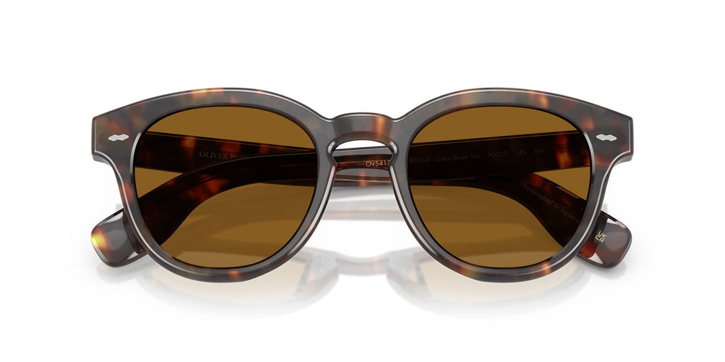 Lunettes de soleil Oliver Peoples Cary Grant Sun OV 5413SU
