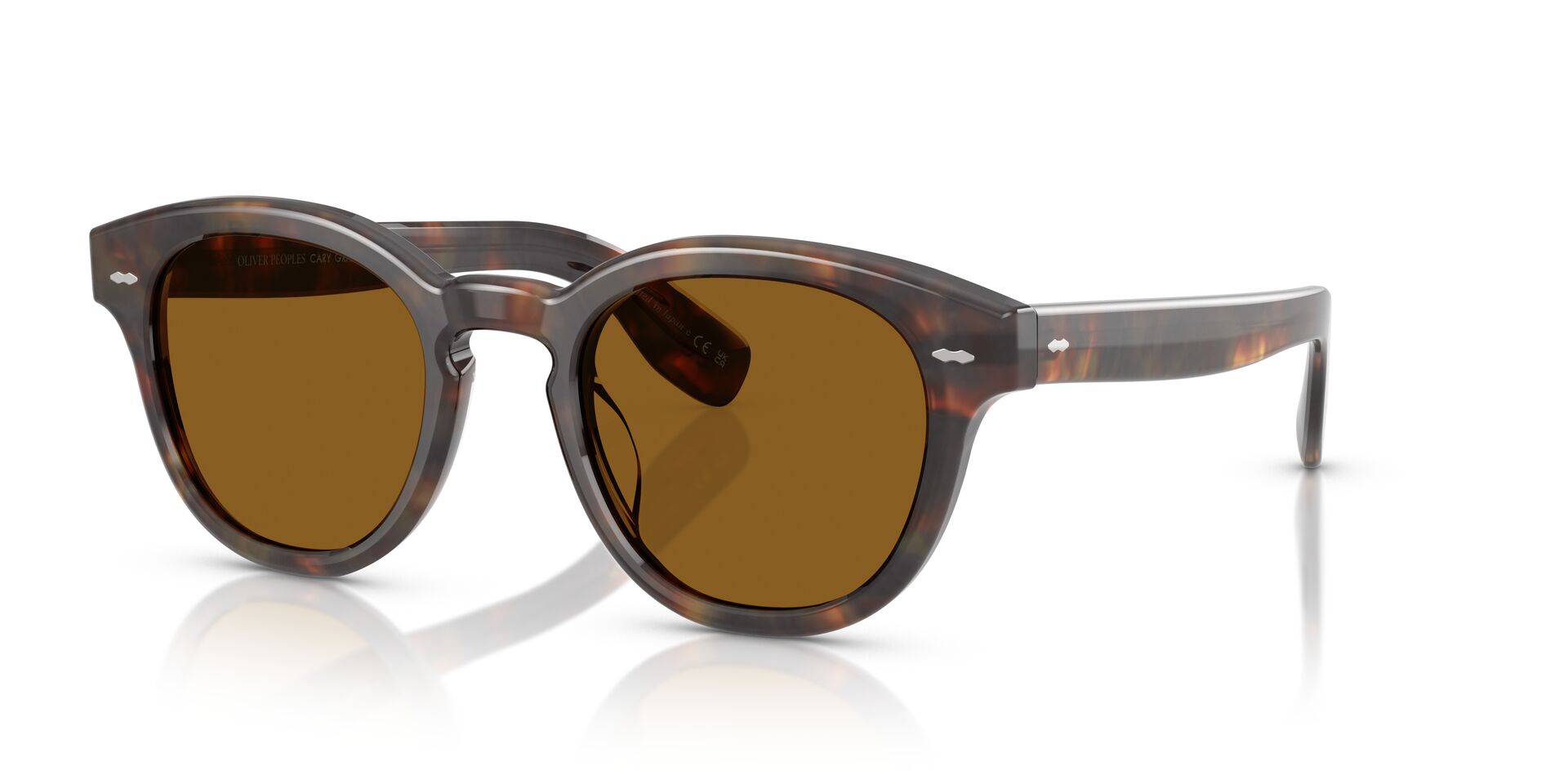 Lunettes de soleil Oliver Peoples Cary Grant Sun OV 5413SU