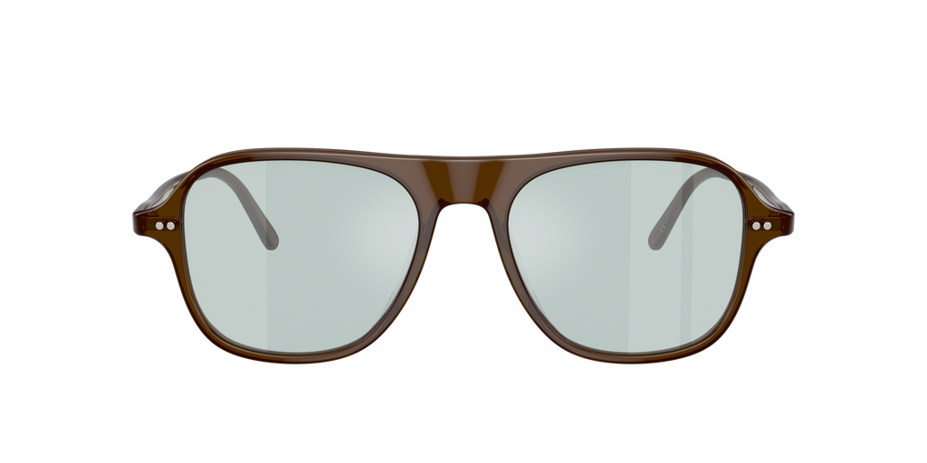 Lunettes de soleil Oliver Peoples Nilos OV 5439U