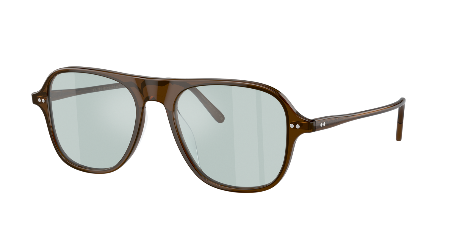 Oliver Peoples Nilos OV 5439U Sunglasses