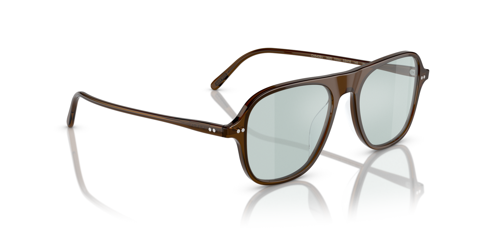 Oliver Peoples Nilos OV 5439U Sunglasses