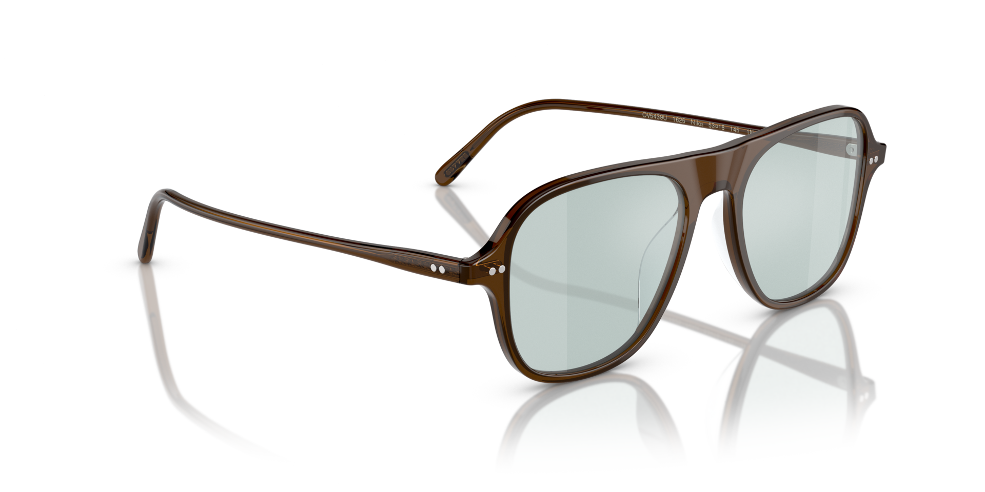 Lunettes de soleil Oliver Peoples Nilos OV 5439U