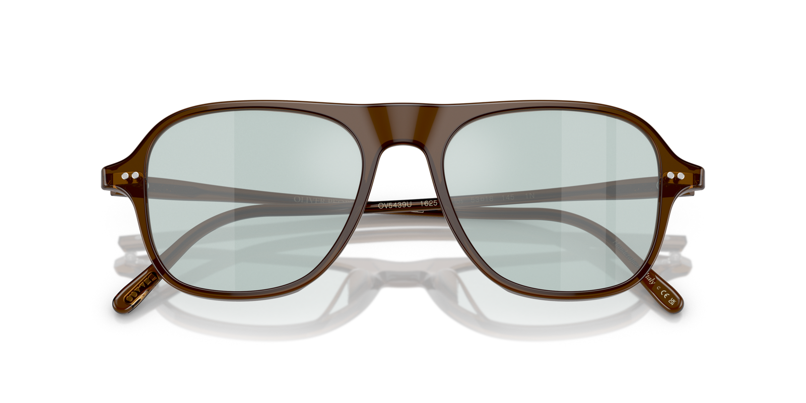 Oliver Peoples Nilos OV 5439U Sunglasses