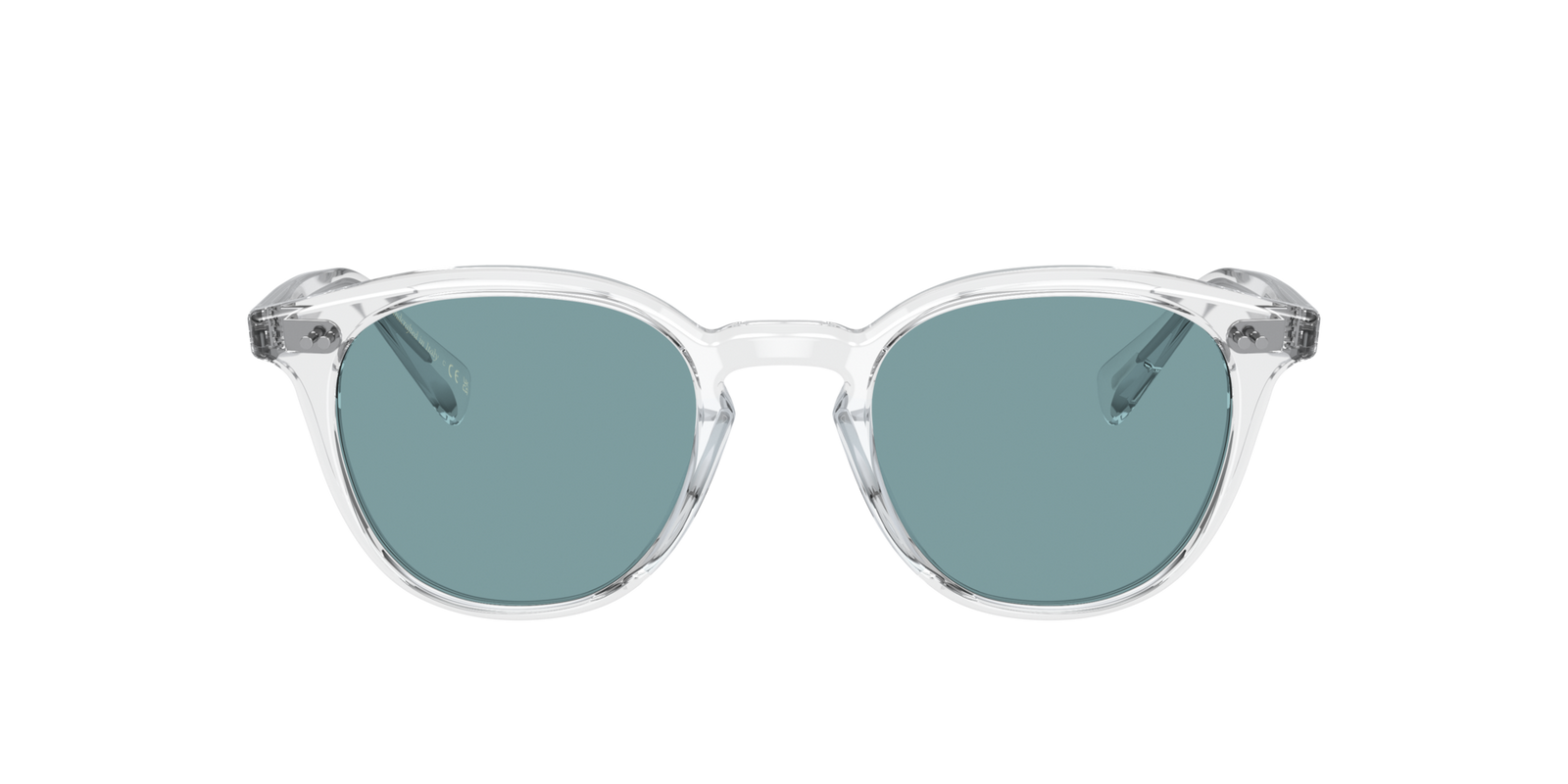 Oliver Peoples Nilos OV 5439U Sunglasses