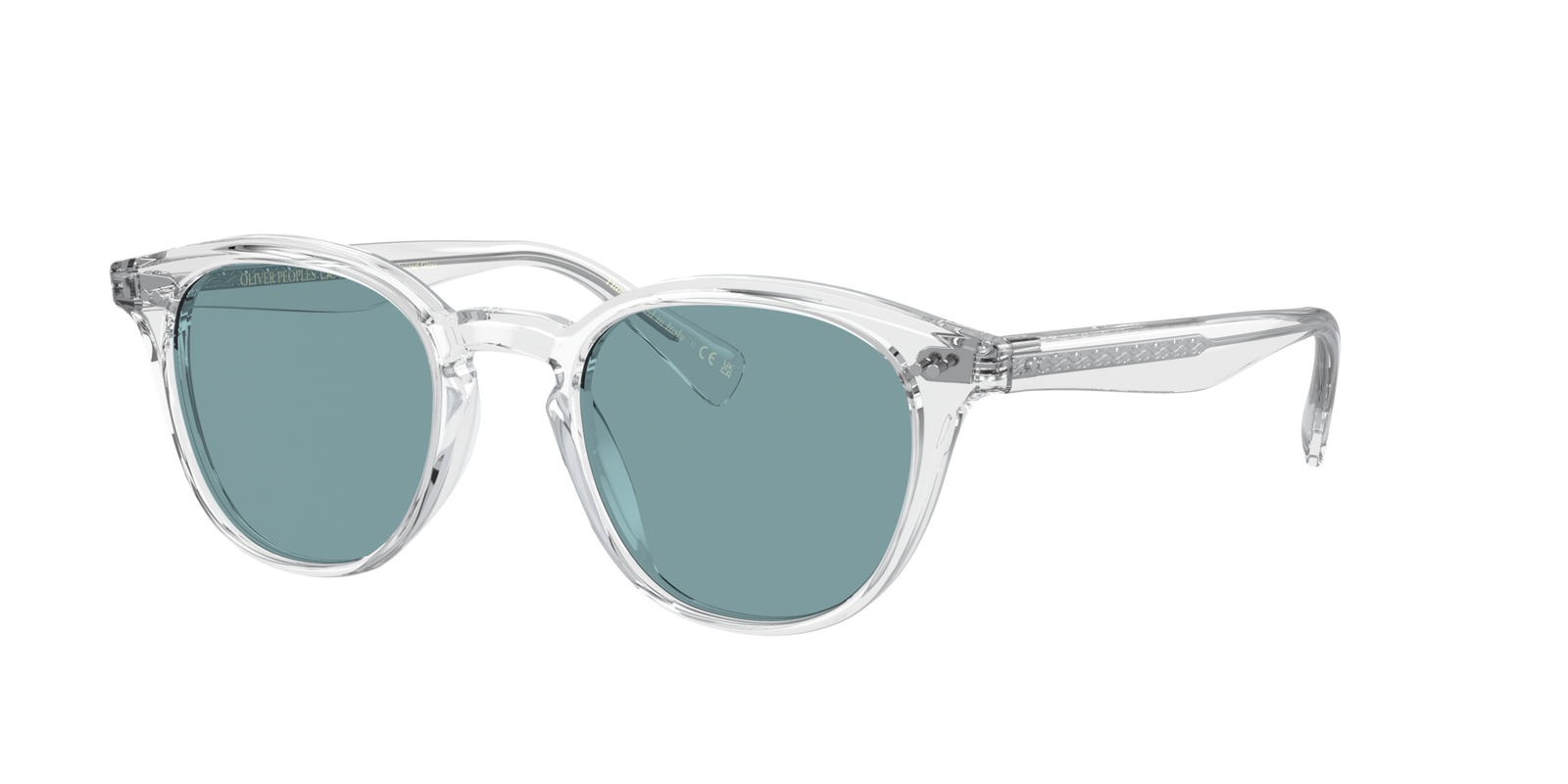 Oliver Peoples Nilos OV 5439U Sunglasses