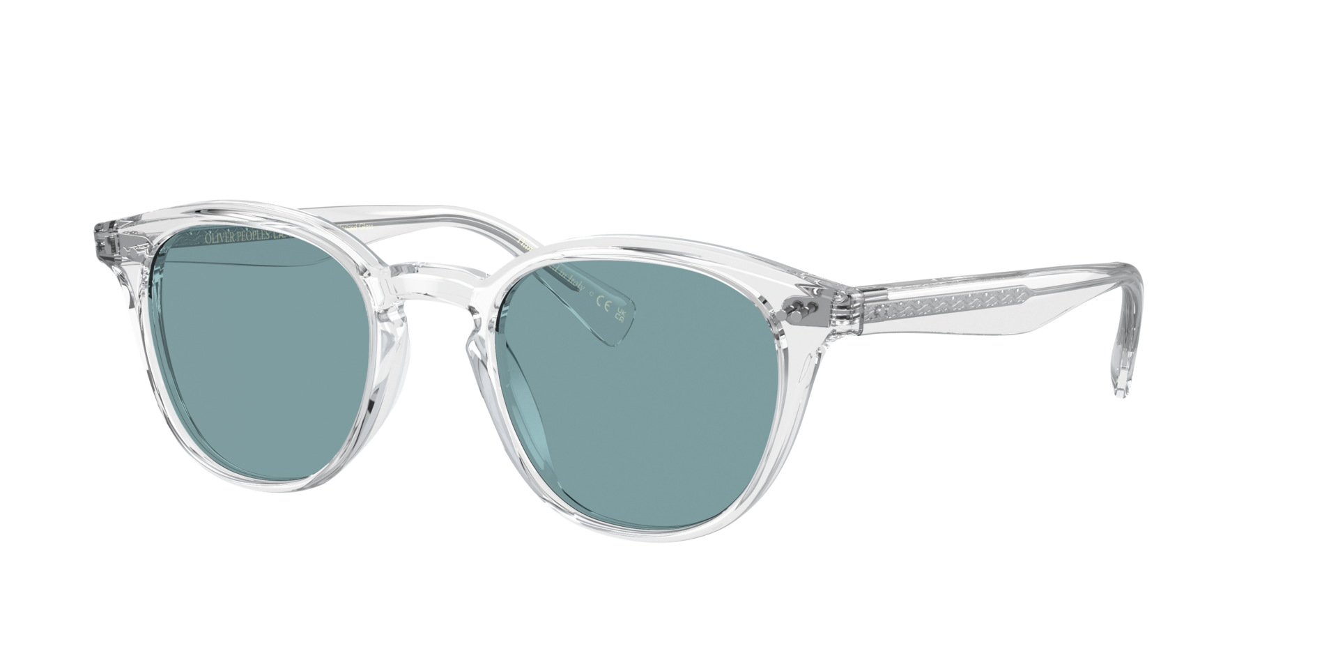 Lunettes de soleil Oliver Peoples Desmon sun OV 5454SU