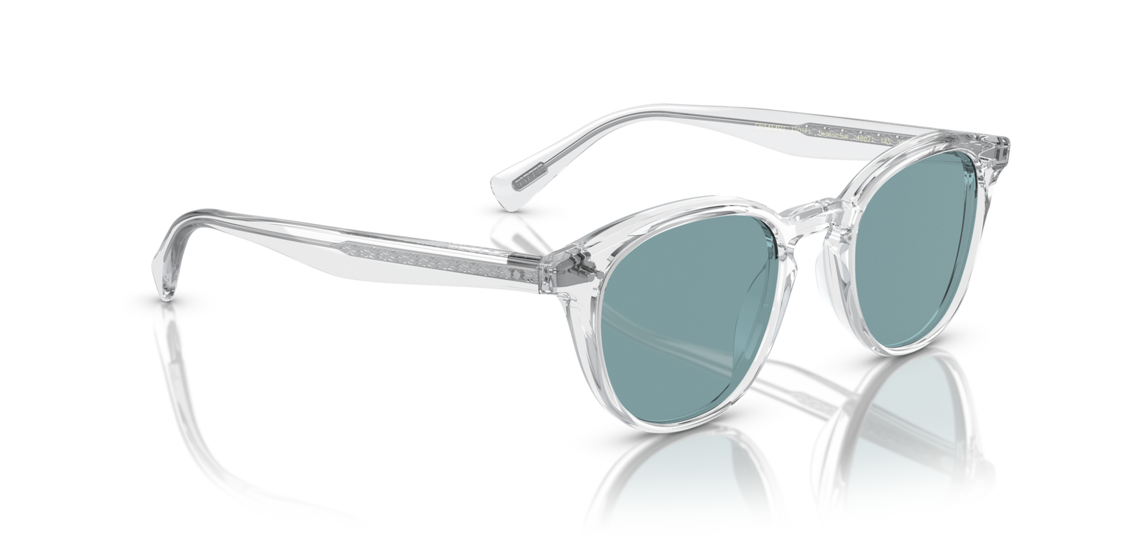 Oliver Peoples Nilos OV 5439U Sunglasses