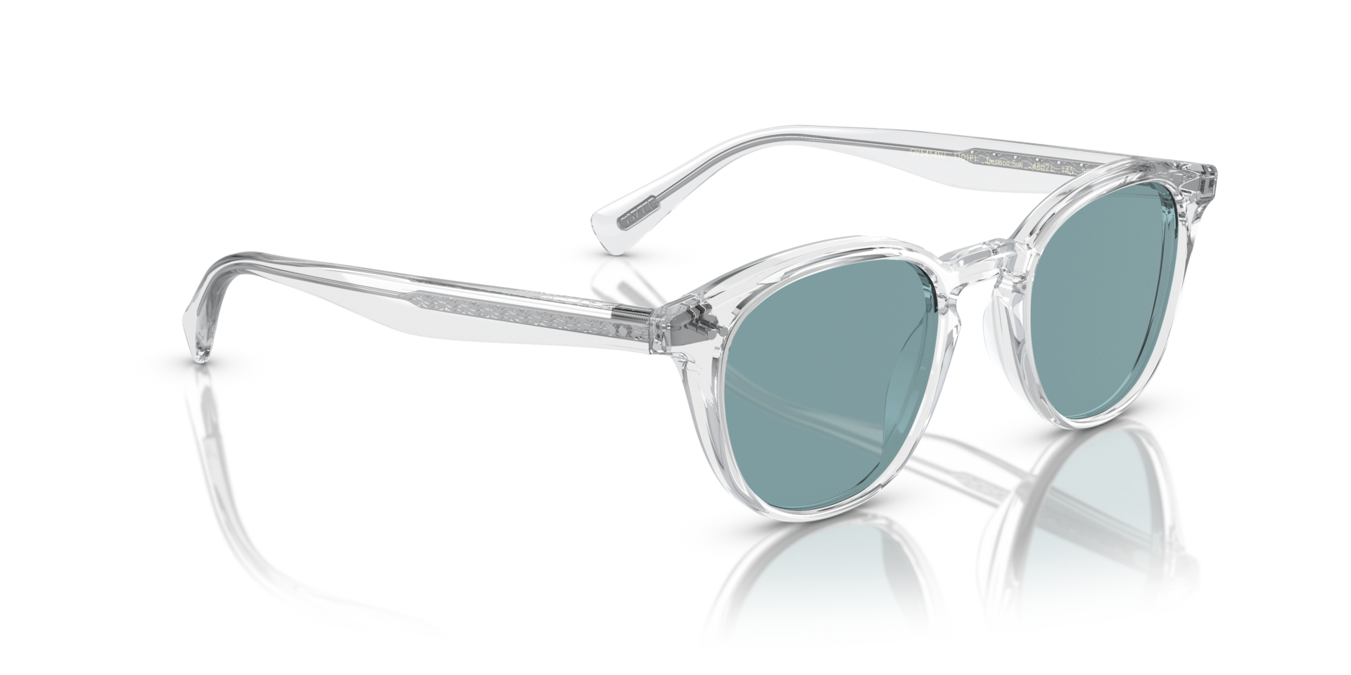 Lunettes de soleil Oliver Peoples Desmon sun OV 5454SU
