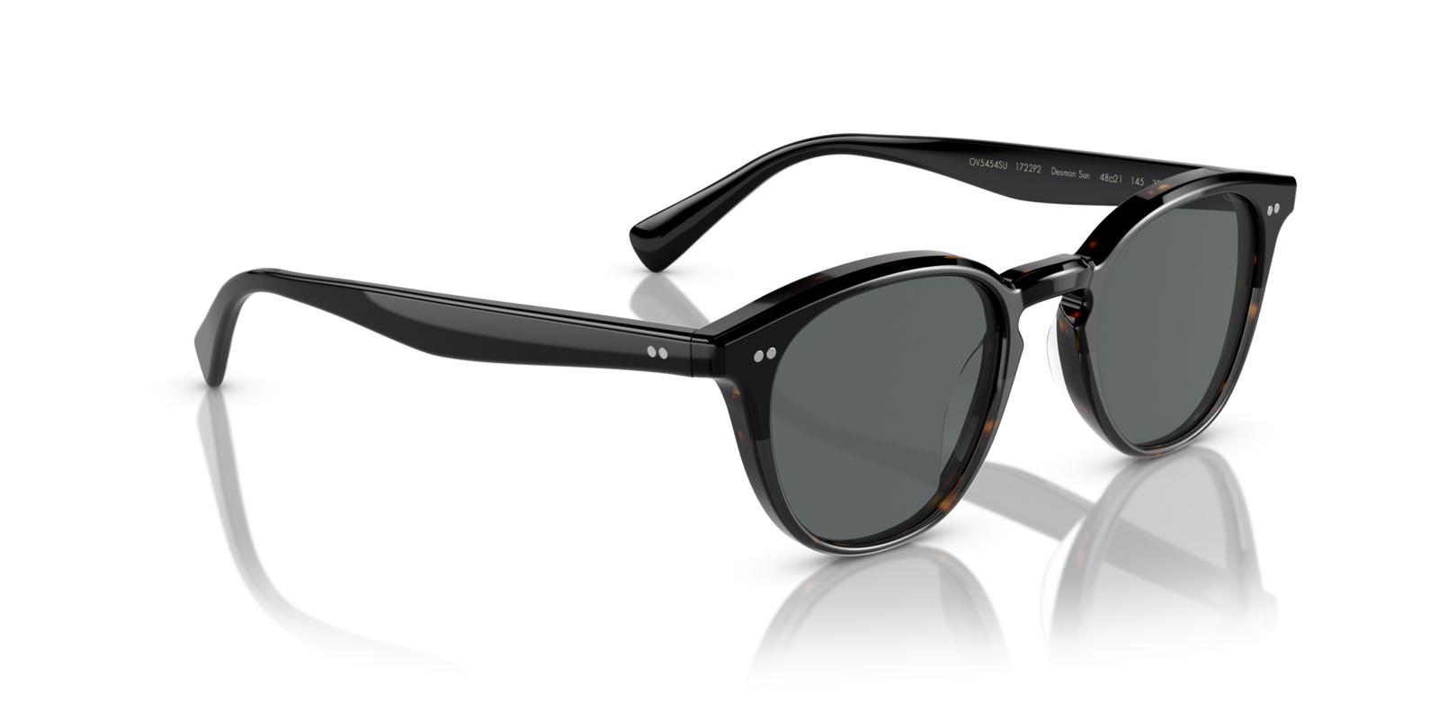 Lunettes de soleil Oliver Peoples Desmon sun OV 5454SU
