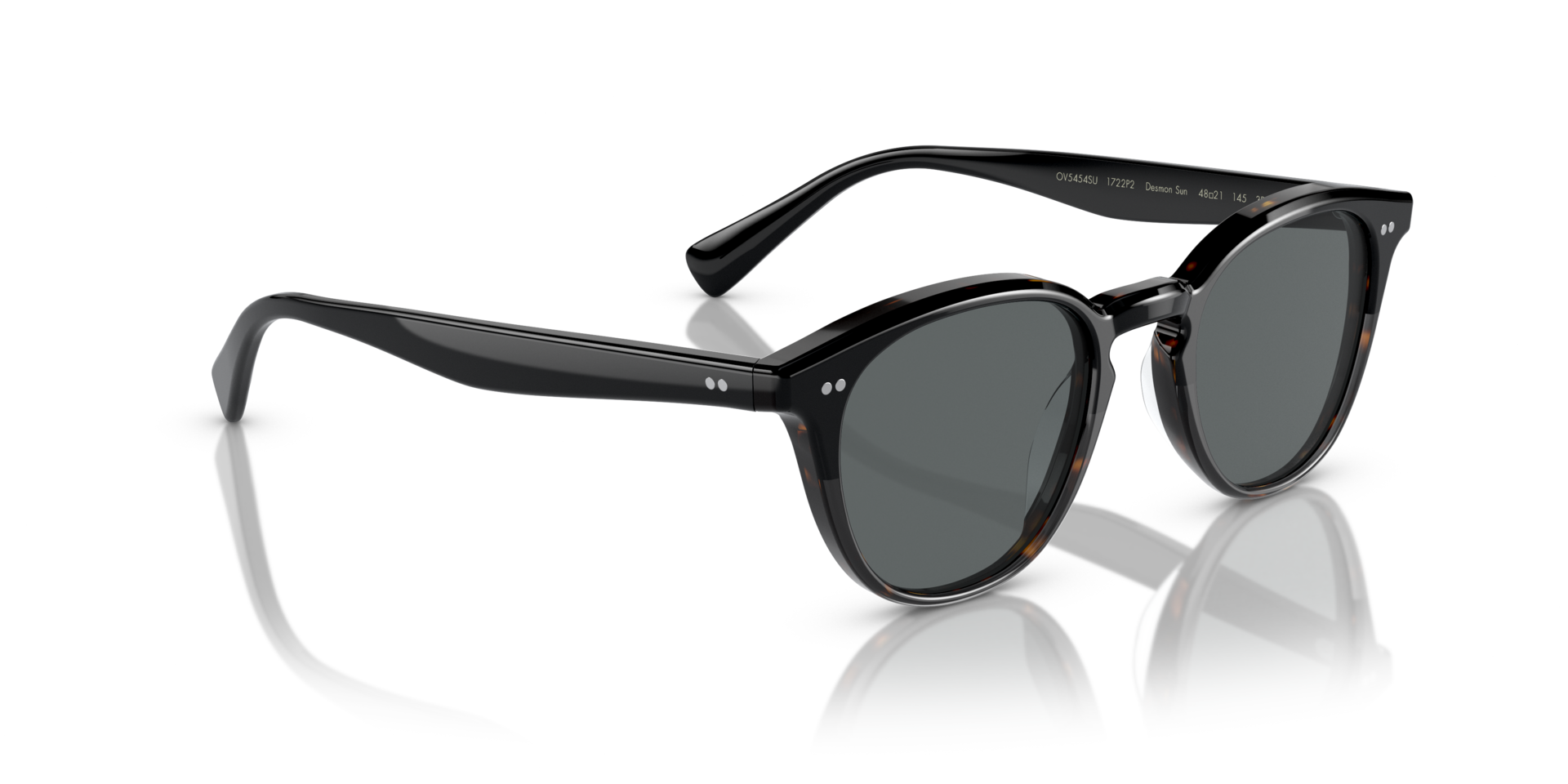 Lunettes de soleil Oliver Peoples Desmon sun OV 5454SU