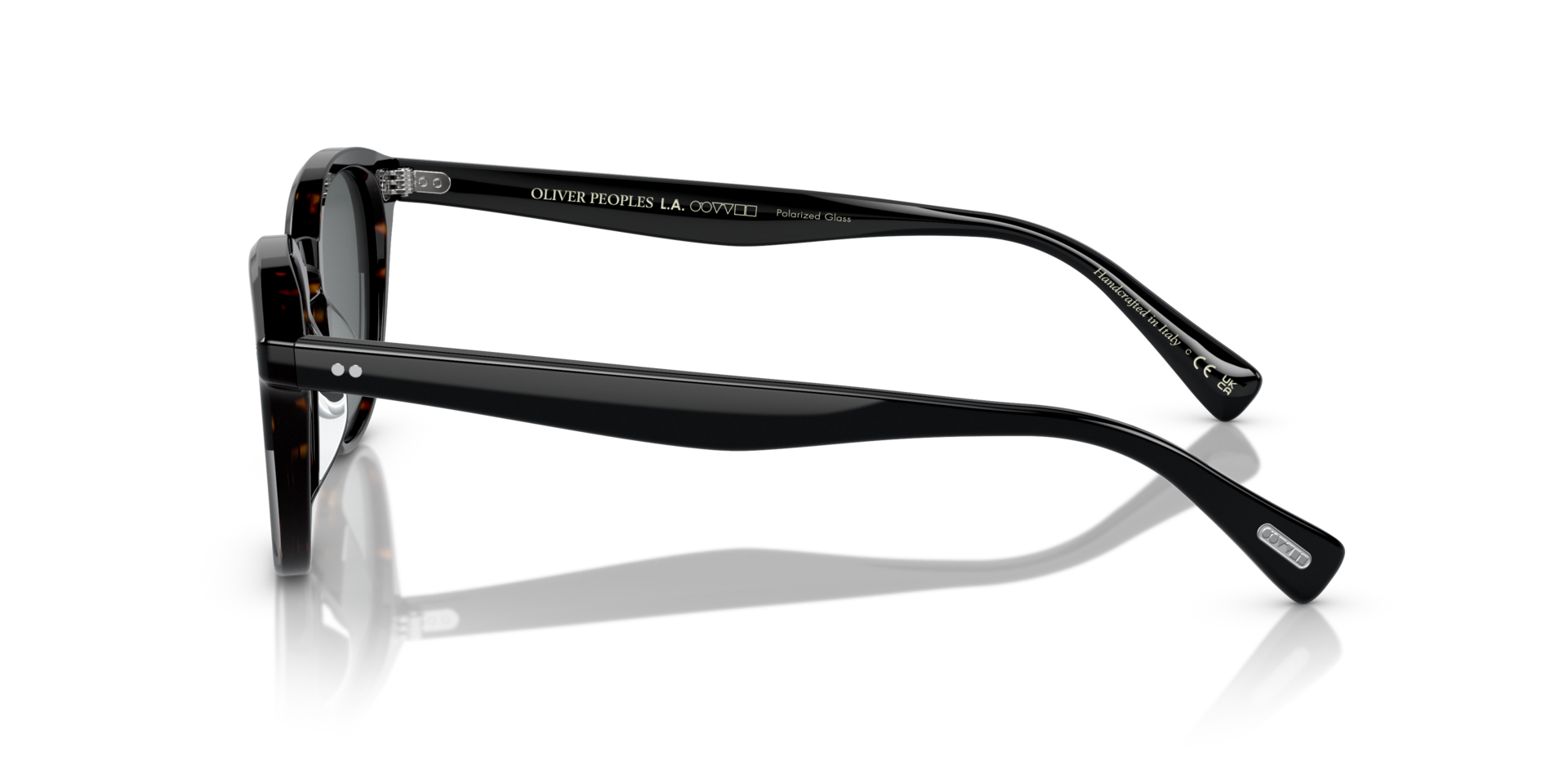 Lunettes de soleil Oliver Peoples Desmon sun OV 5454SU