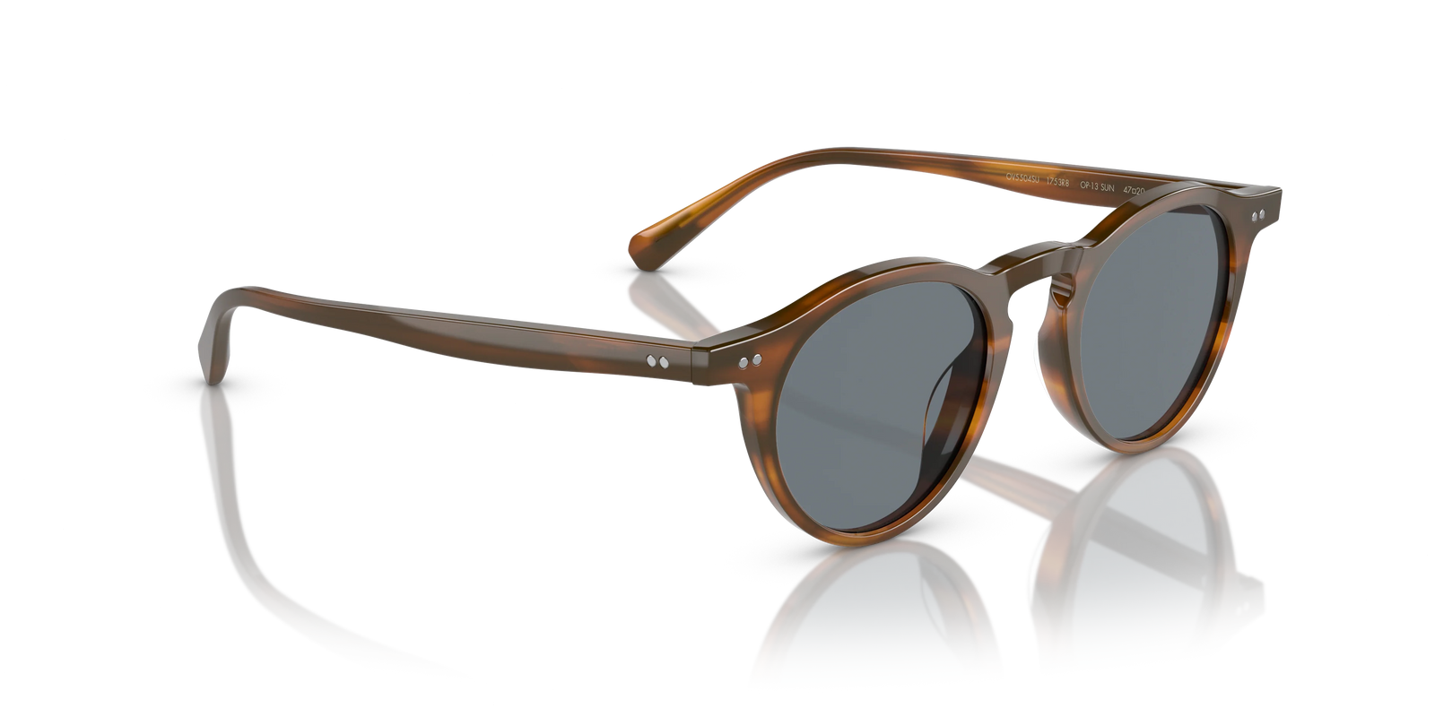 Oliver Peoples OP-13 OV 5504SU Sunglasses