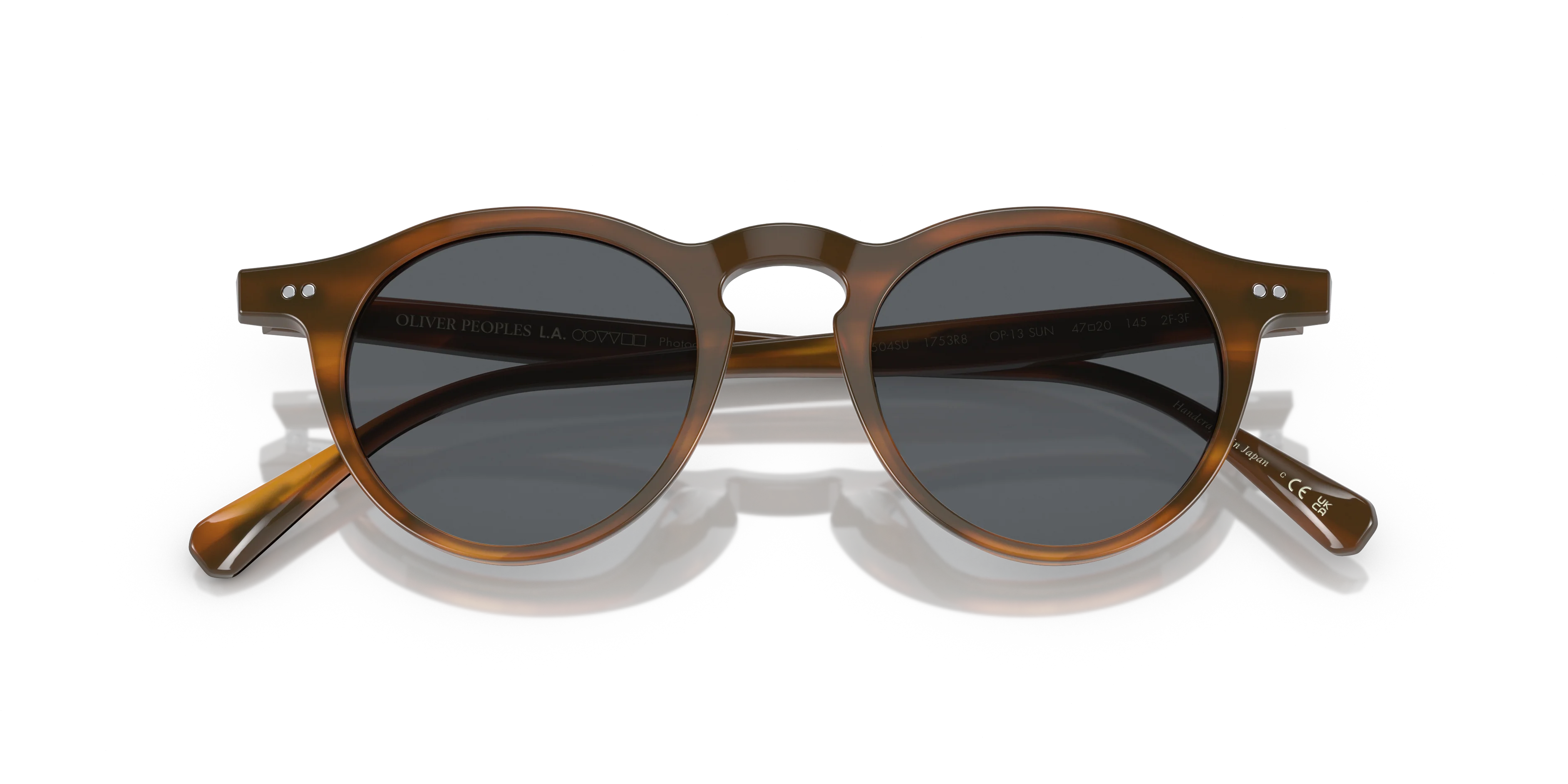 Occhiali da sole Oliver Peoples OP-13 OV 5504SU