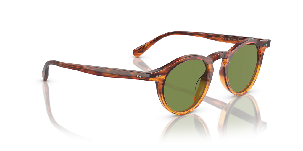 Oliver Peoples OP-13 OV 5504SU Sunglasses