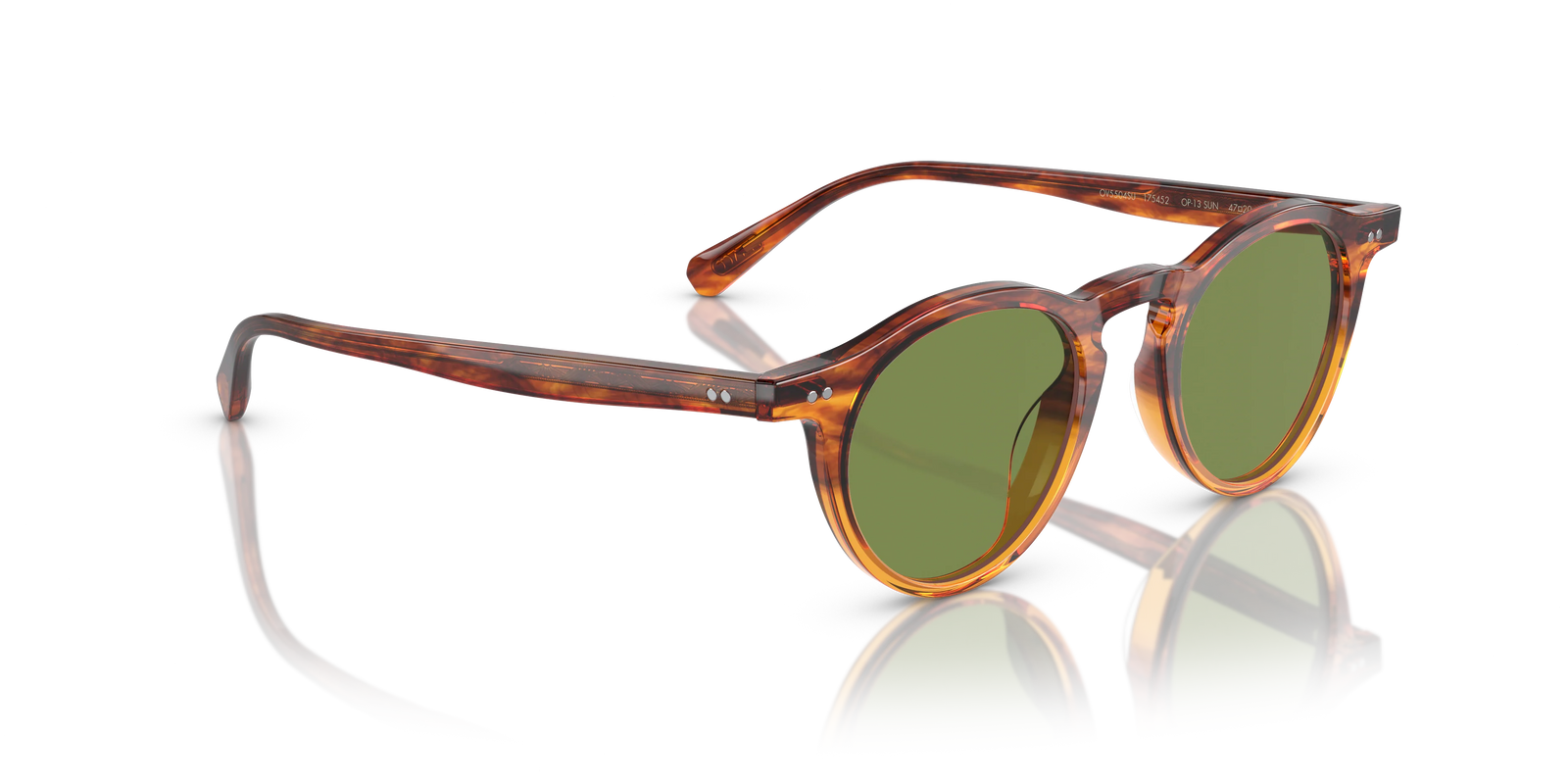 Oliver Peoples OP-13 OV 5504SU Sunglasses