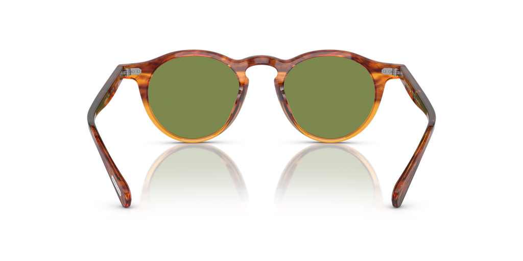 Oliver Peoples OP-13 OV 5504SU Sunglasses