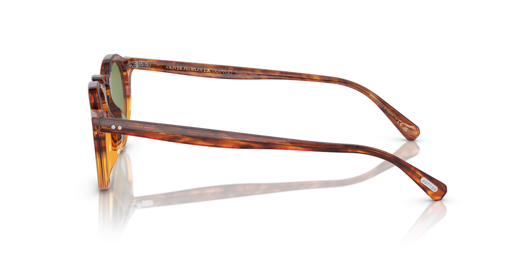 Oliver Peoples OP-13 OV 5504SU Sunglasses