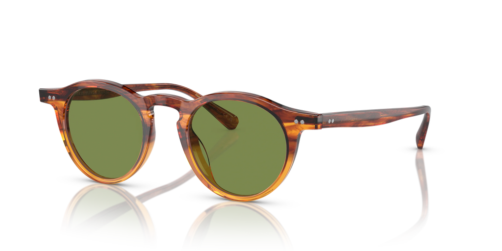Oliver Peoples OP-13 OV 5504SU Sunglasses
