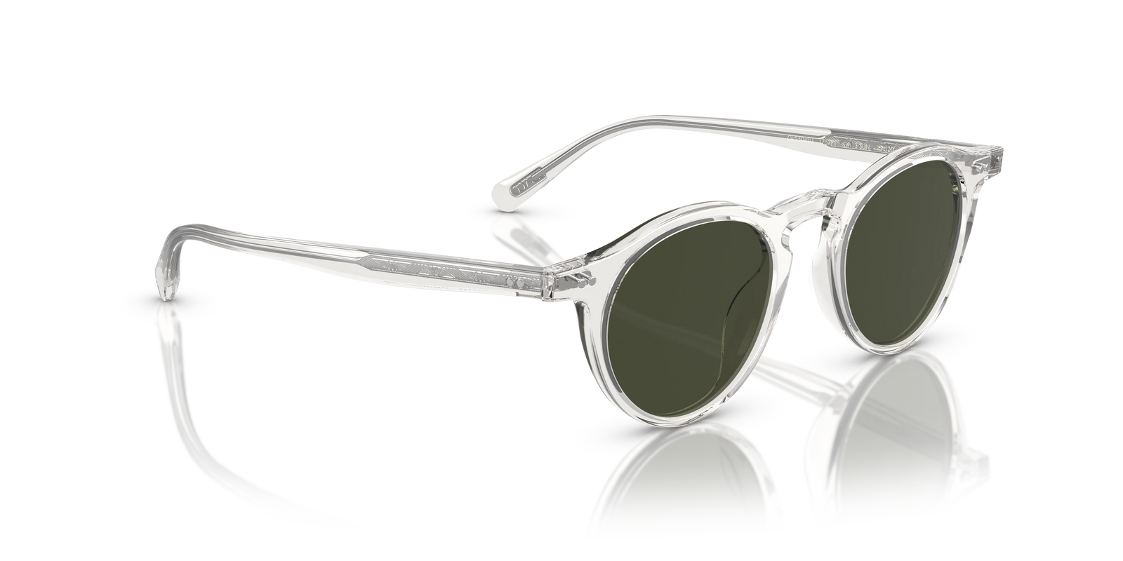 Oliver Peoples OP-13 OV 5504SU Sunglasses