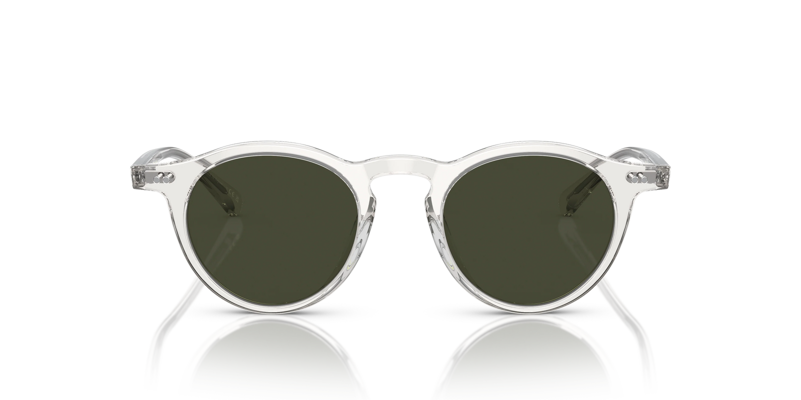 Oliver Peoples OP-13 OV 5504SU Sunglasses