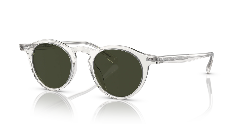Occhiali da sole Oliver Peoples OP-13 OV 5504SU