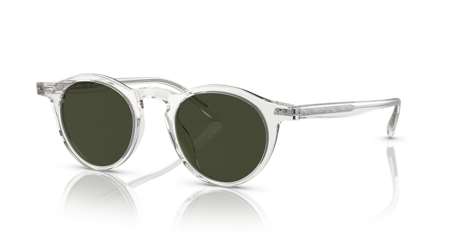 Oliver Peoples OP-13 OV 5504SU Sunglasses
