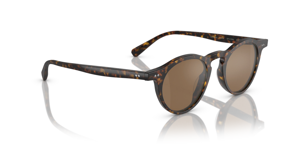 Oliver Peoples OP-13 OV 5504SU Sunglasses
