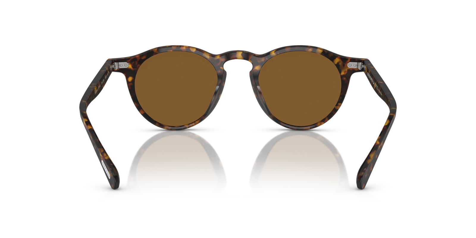 Oliver Peoples OP-13 OV 5504SU Sunglasses