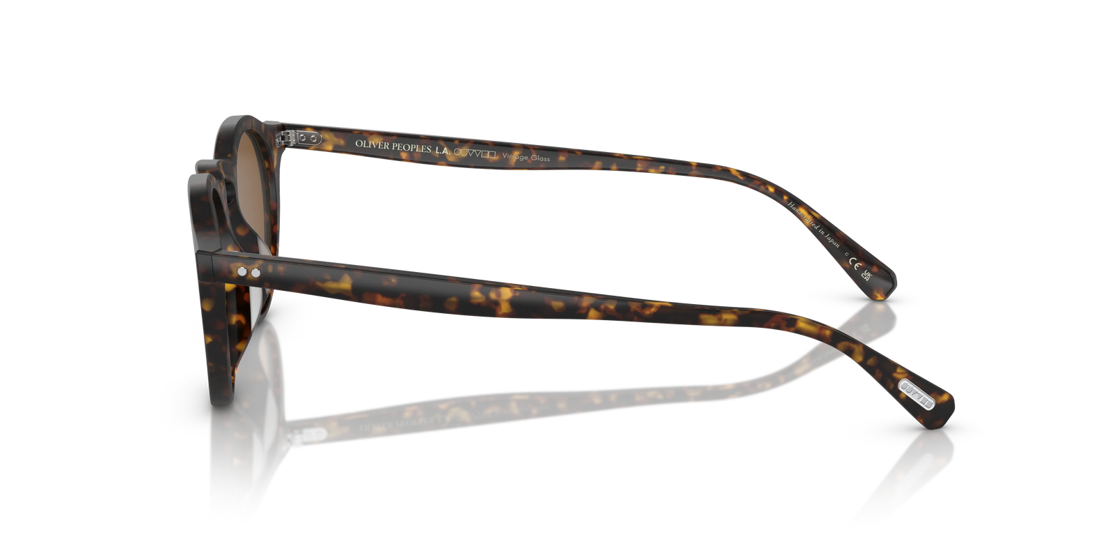 Oliver Peoples OP-13 OV 5504SU Sunglasses