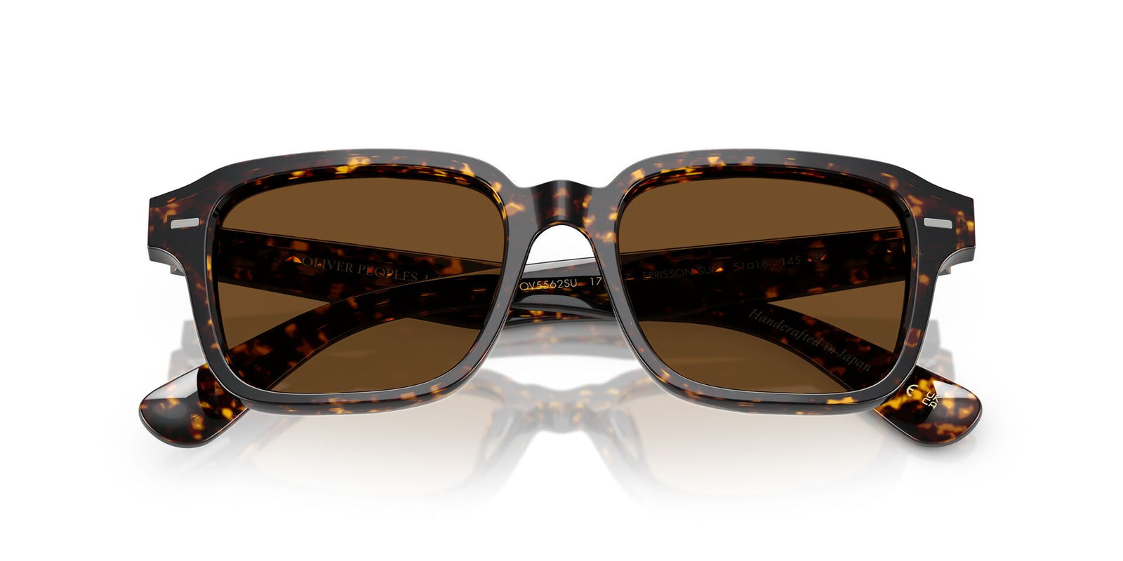 Oliver Peoples Errisson Sun OV 5562SU Sunglasses