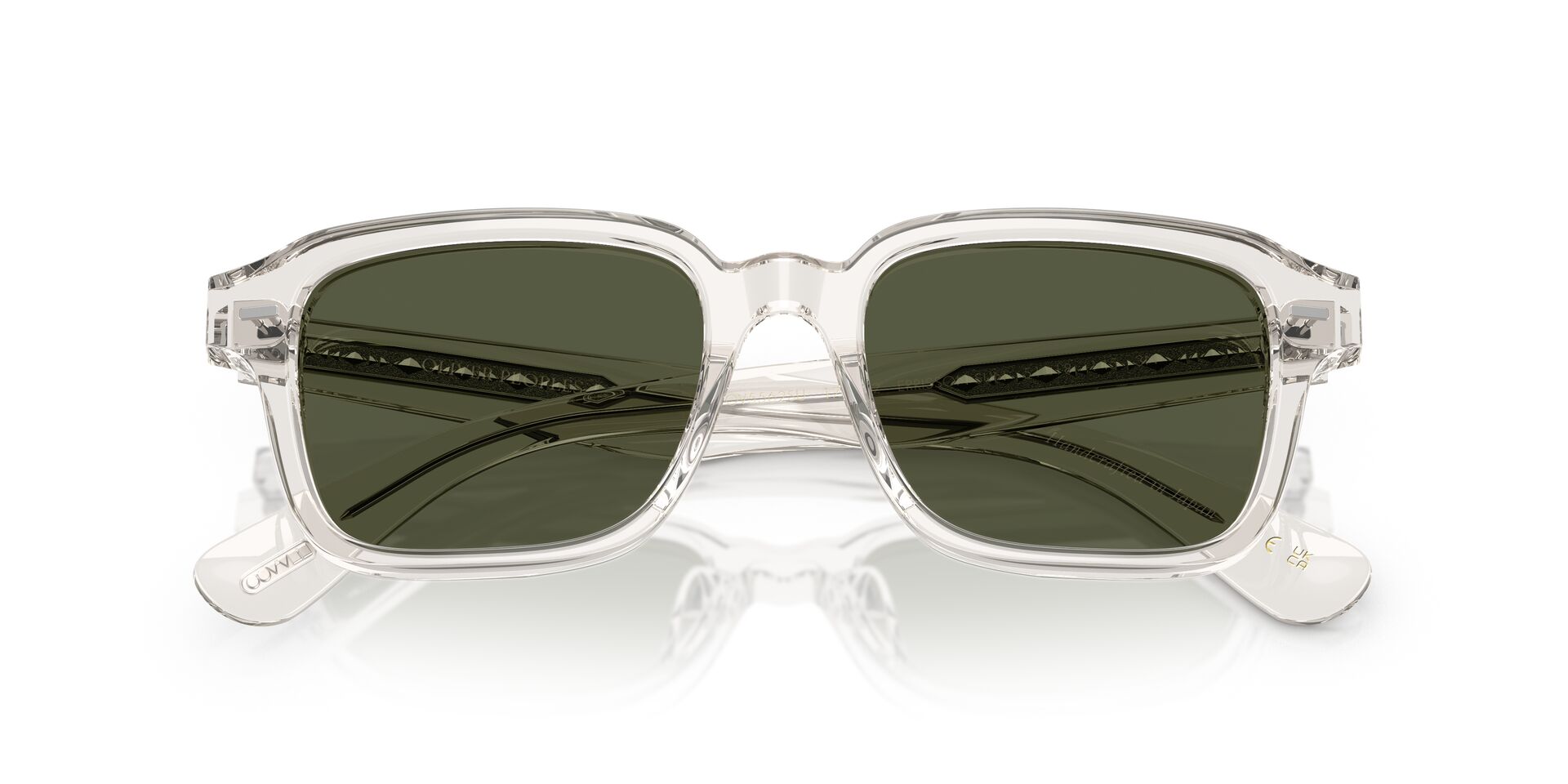 Lunettes de soleil Oliver Peoples Errisson Sun OV 5562SU