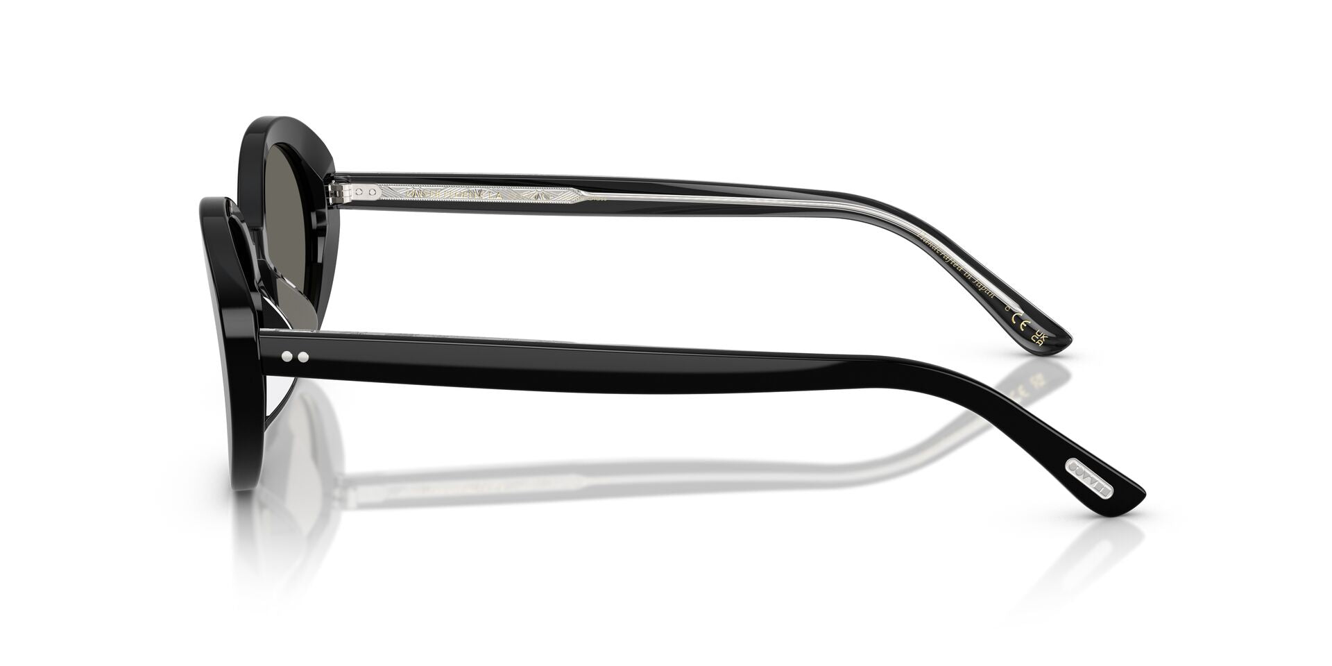 Lunettes de soleil Oliver Peoples Lumar OV 5565SU