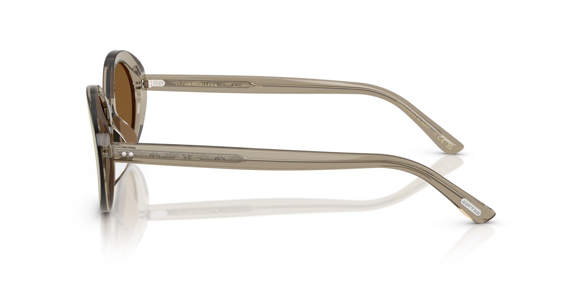 Lunettes de soleil Oliver Peoples Lumar OV 5565SU