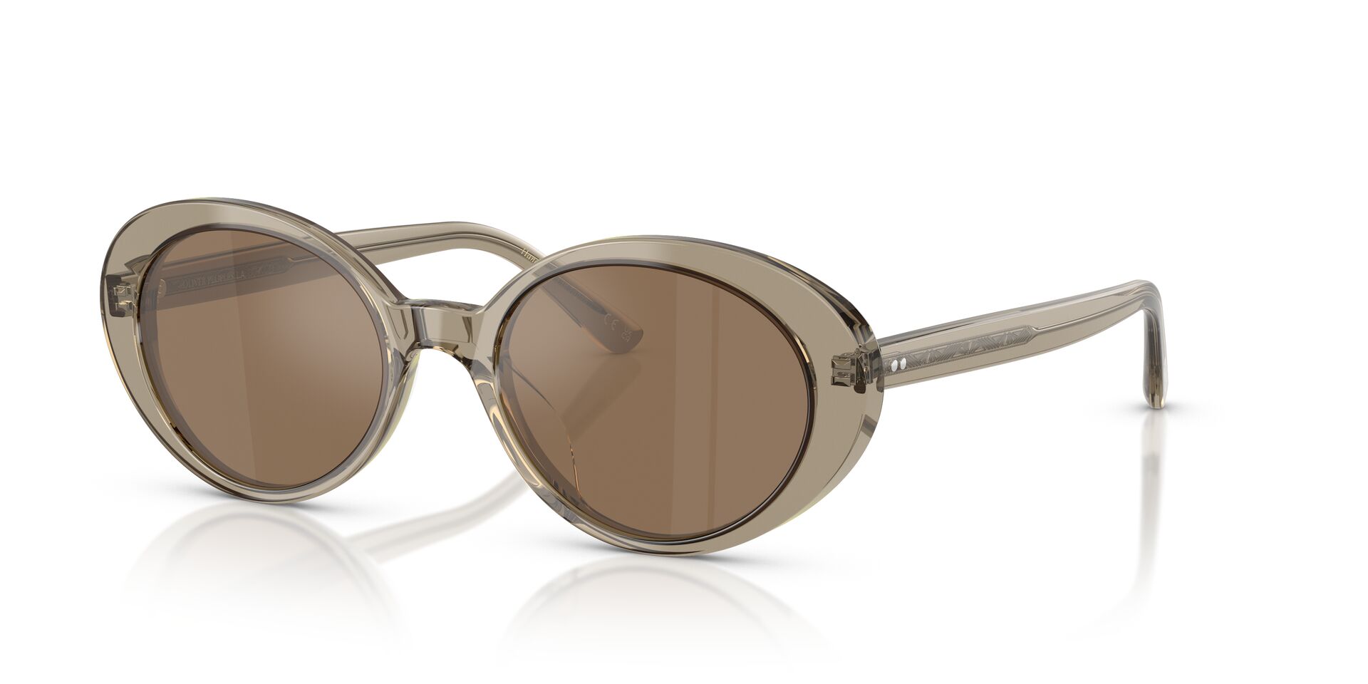 Lunettes de soleil Oliver Peoples Lumar OV 5565SU