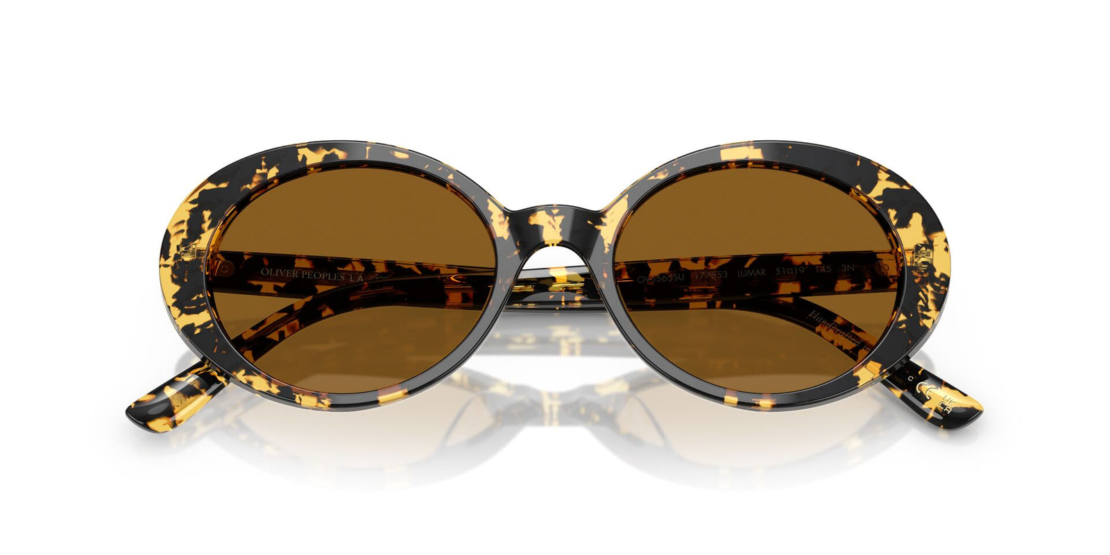 Oliver Peoples Lumar OV 5565SU Sunglasses