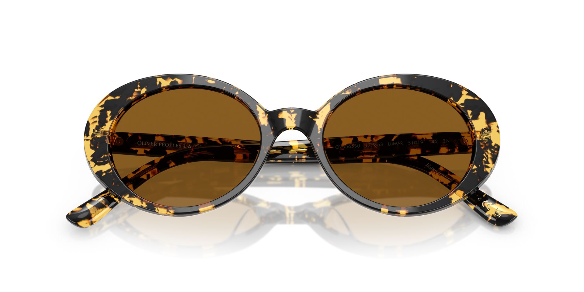 Lunettes de soleil Oliver Peoples Lumar OV 5565SU