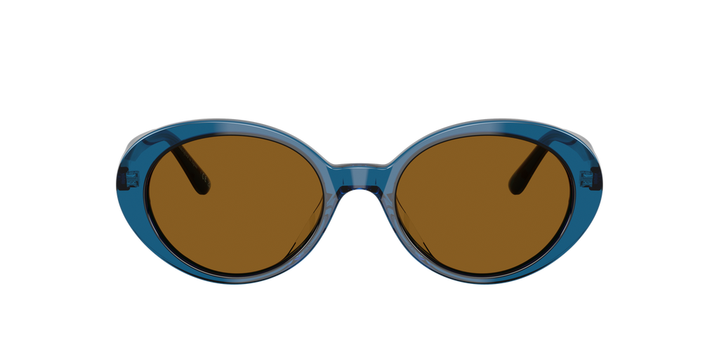 Lunettes de soleil Oliver Peoples Lumar OV 5565SU