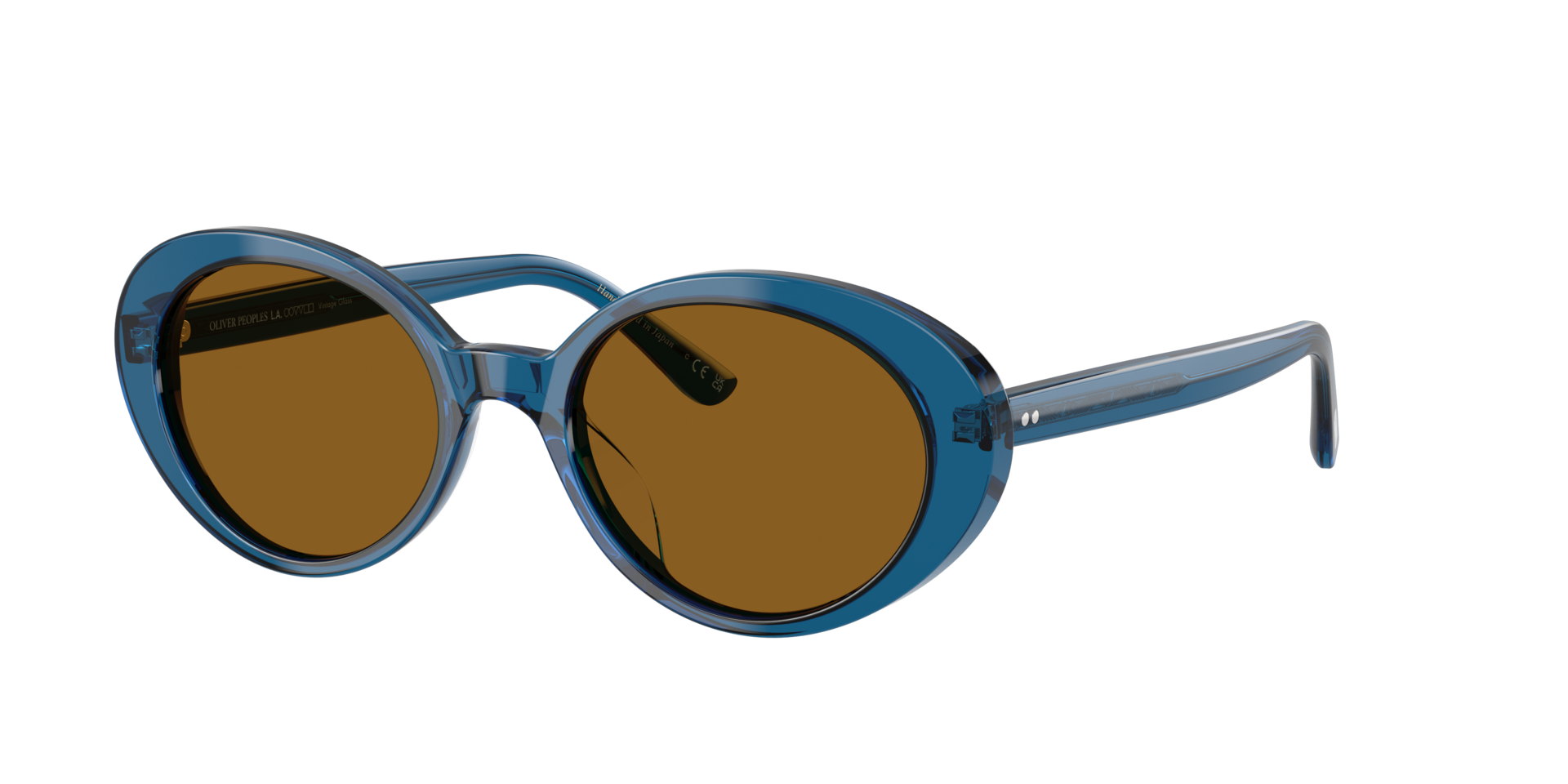 Lunettes de soleil Oliver Peoples Lumar OV 5565SU