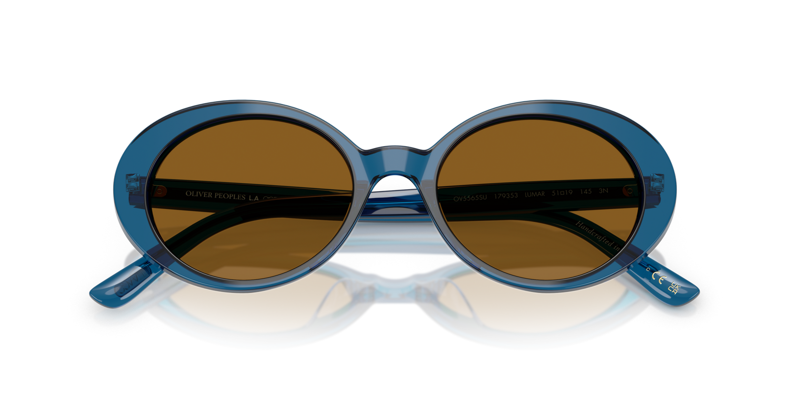 Oliver Peoples Lumar OV 5565SU Sunglasses