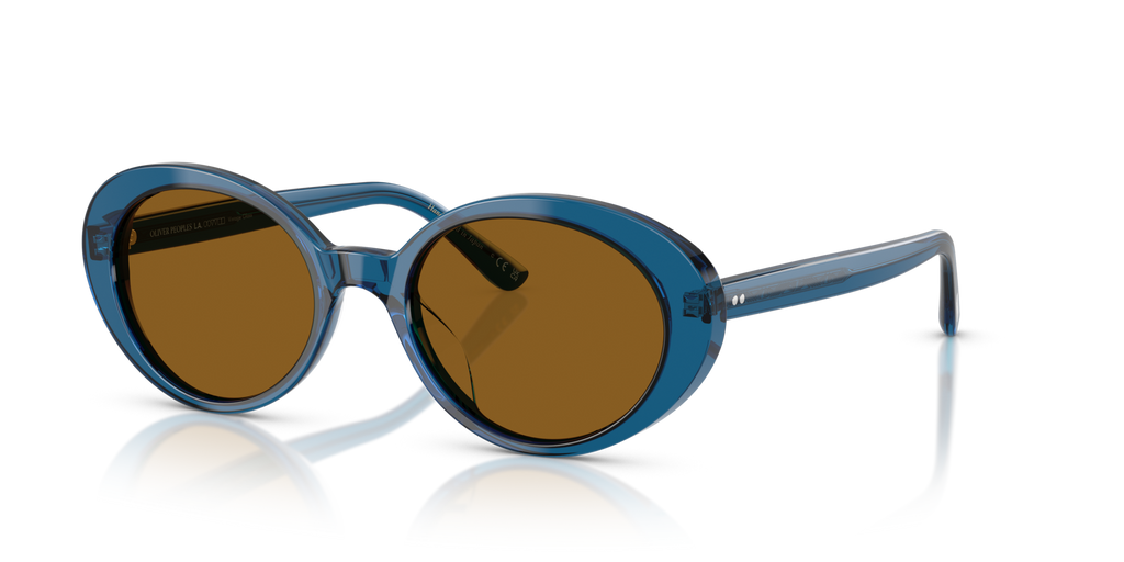 Lunettes de soleil Oliver Peoples Lumar OV 5565SU