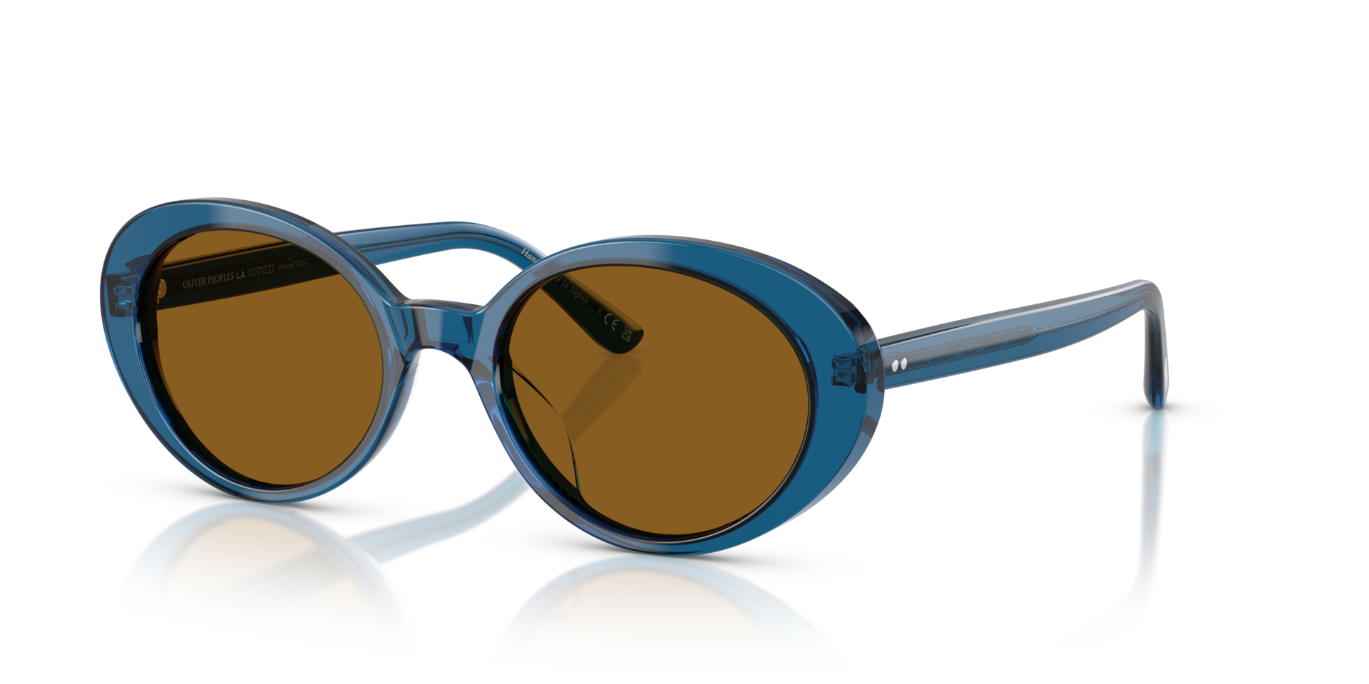 Lunettes de soleil Oliver Peoples Lumar OV 5565SU