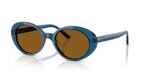Occhiali da sole Oliver Peoples Lumar OV 5565SU