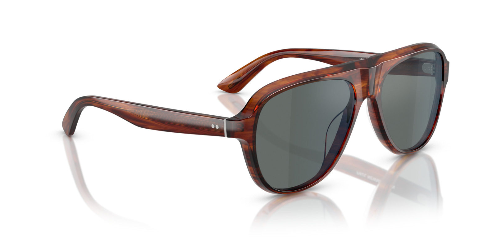 Oliver Peoples Nilos OV 5439U Sunglasses