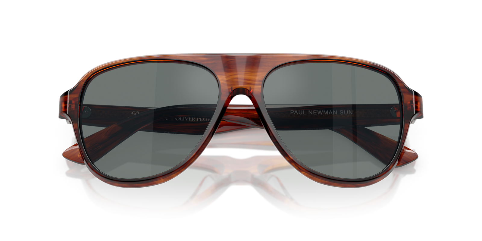 Oliver Peoples Nilos OV 5439U Sunglasses