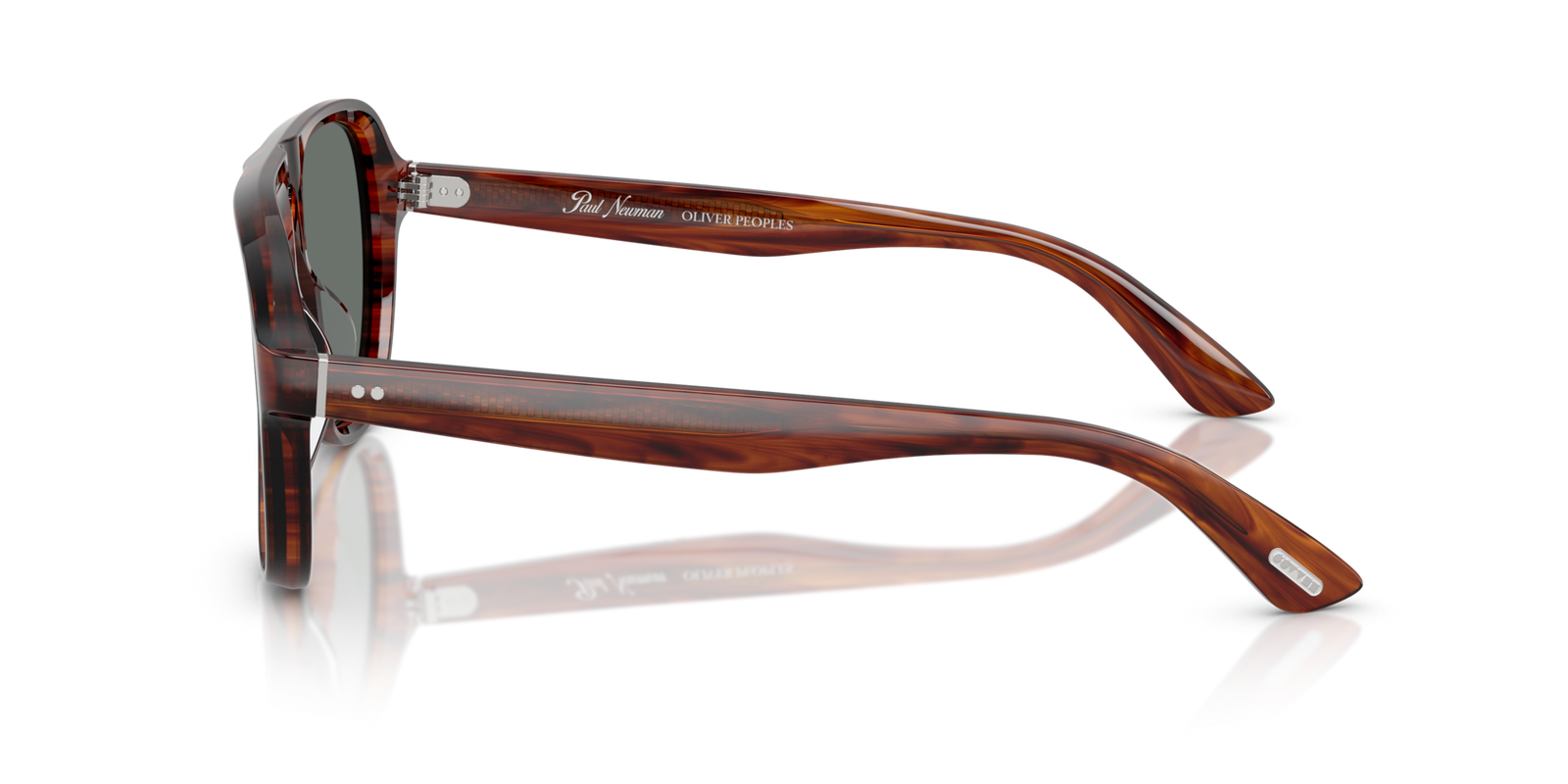 Oliver Peoples Nilos OV 5439U Sunglasses