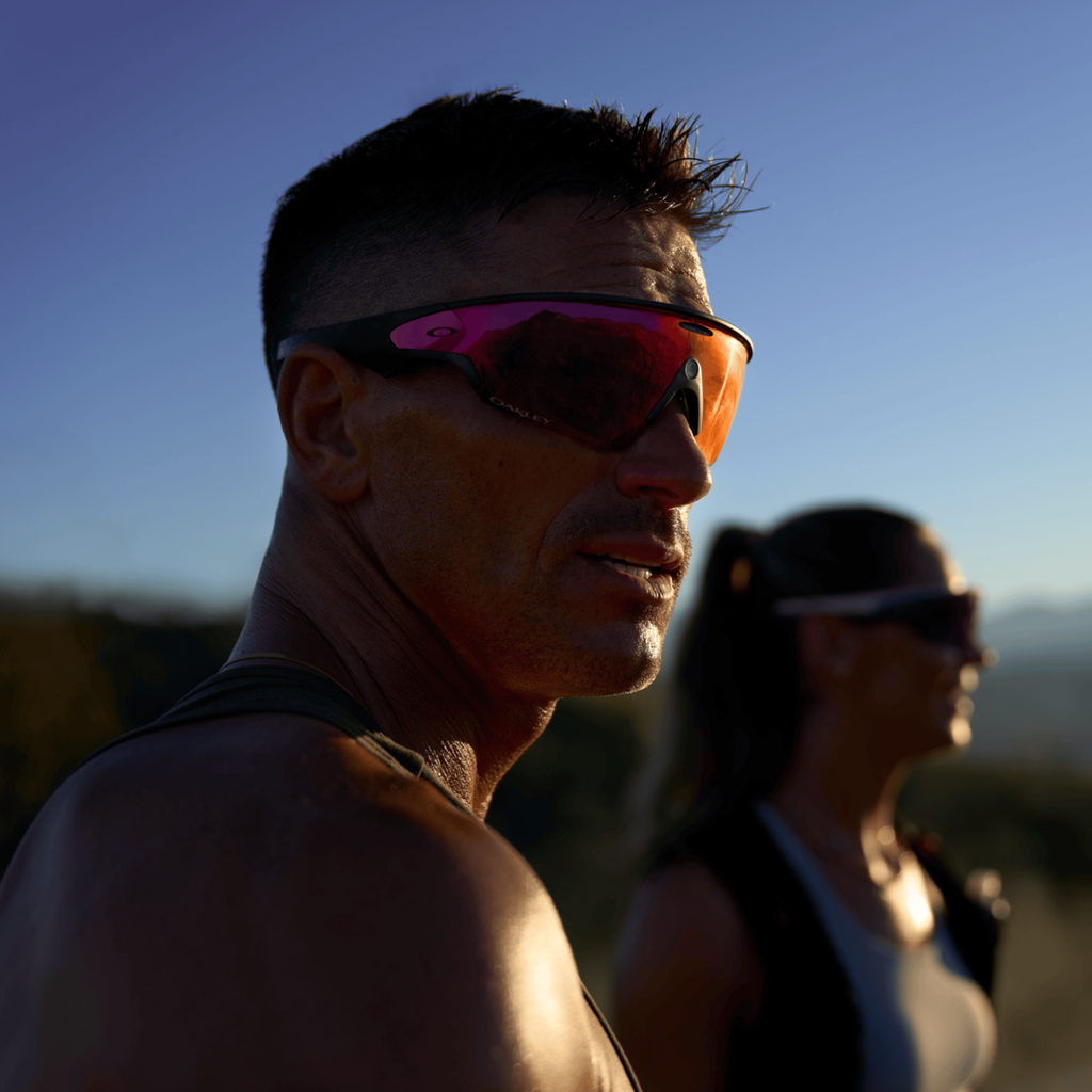 Lunettes connectées Oakley Meta Vanguard OW 8001