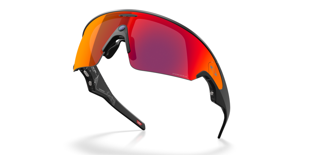 Lunettes connectées Oakley Meta Vanguard OW 8001