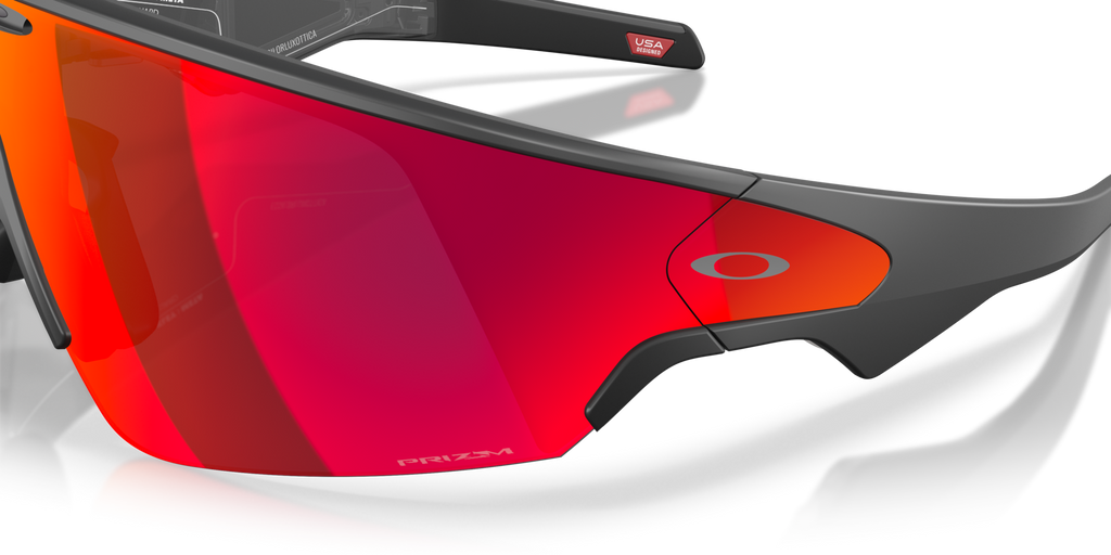 Lunettes connectées Oakley Meta Vanguard OW 8001