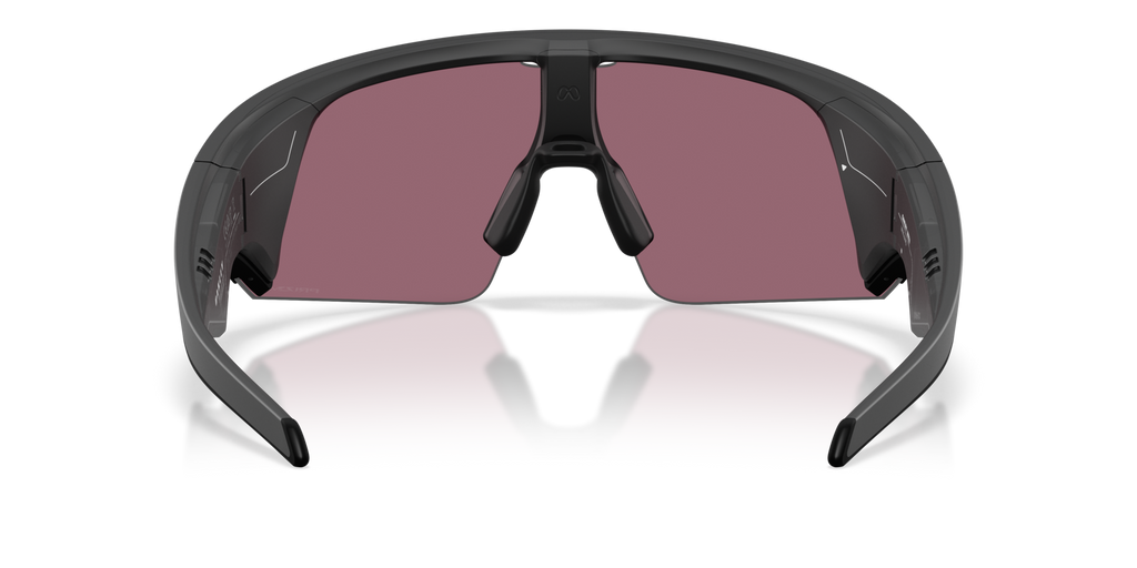 Lunettes connectées Oakley Meta Vanguard OW 8001